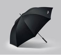Ombrello In Fibra Di Carbonio Aston Martin