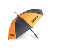 Ombrello in nylon 210T diametro 100 cm Beta Utensili 9521OB