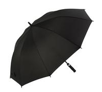 Ombrello Lungo Golf Robusto Antivento 10 Stecche Apertura Automatico e Chiusura
