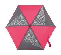 Ombrello Magico Passo Dopo Passo rosa neon
