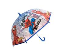 Ombrello manuale di Spiderman