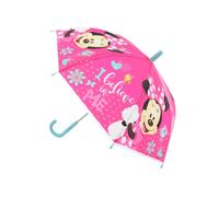 Ombrello manuale Minnie