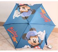 Ombrello Mickey Topolino Originale Perletti Bimbo Bimba Manuale