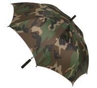 Ombrello Mil-Tec Woodland