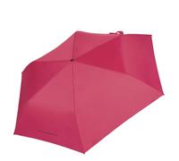 Ombrello mini antivento Piquadro in Tessuto super leggero OM5289OM6 (ROSSO)