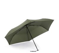 Ombrello mini antivento Piquadro in Tessuto super leggero OM5289OM6 (VERDE)