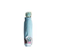 ombrello mini pieghevole BRACCIALINI ombrello mini manuale Pinguini Acqua ND sc
