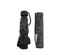 ombrello mini pieghevole FERRÈ ombrello mini piatto manuale antivento 3 sezioni
