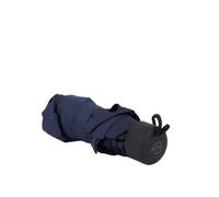 MODA Ombrello PIQUADRO Blu Mini size - OM6292OM6-BLU