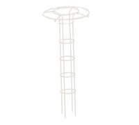 Ombrello Obelisco Giardino Traliccio Fiori Supporto Patio Alto Pianta