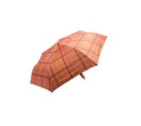 Ombrello open-close The Bridge, marrone - Tabella Colori: Marrone