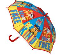 OMBRELLO PAW PATROL MANUALE 8 RAGGI BAMBINO - N02497MC