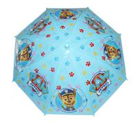 Ombrello Per Bambini Con Personaggi - Peppa Pig Paw Patrol - Scegli Design