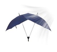 Ombrello Per Due Persone | Impermeabile Antivento Ampia Cupola | Ombrello Da Viaggio Antivento | Per Coppie, Passeggiate Sotto La Pioggia, Viaggio, Appuntamenti, Vacanze, Spostamenti Quotidiani