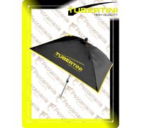 Ombrello per esche Tubertini quadrato 83x83 cm