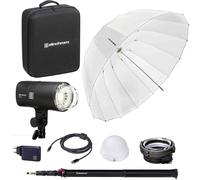 Ombrello per kit matrimonio Elinchrom THREE OnLocation | ✅Prezzo competitivo