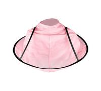 Ombrello Per Mantelle Per Taglio Di Capelli - Mantella Per Capelli Portatile 57x57 Cm | Mantella Da Parrucchiere Leggera Per Bambini | Mantelle Da Parrucchiere Per Bambini Senza Sforzo | Ombrello Con