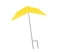 Ombrello per piante da esterno per ombra da giardino per letto in vaso Fornire soluzione flessibile per l'ombra delle piante di ricambio