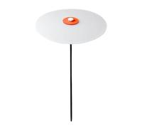 Ombrello per piante da esterno, tenda parasole regolabile, telo parasole per protezione solare, protezione resistente ai raggi UV, costruzione durevole e resistente alle intemperie, copertura da