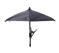 Ombrello Per Telefono Per Auto - Supporto Per Parasole Regolabile Supporto Girevole Supportoo Per Clip Supportoo Per Dispositivo Universale | Proteggi Schermo Antiriflesso | Cruscotto Parabrezza
