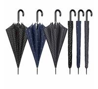 OMBRELLO PERLETTI UOMO AUTOMATICO FANTASIA