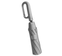 Ombrello pieghevole automatico compatto portatile pieghevole ombrello | Protezione UV portatile per uomo donna viaggio