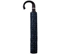 Ombrello Pieghevole Automatico Gallotti Microfantasia - Colori Assortiti Gallott