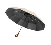 Ombrello pieghevole automatico, impermeabile, antivento, da viaggio, per donne, viaggiatori, studenti, turisti, viaggi, eventi sportivi, da golf, , zaino in spalla, campeggio, escursionismo