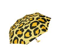 Ombrello pieghevole automatico, ombrello portatile con protezione solare per