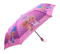 OMBRELLO PIEGHEVOLE CRY BABIES 8 RAGGI BAMBINO - CB2482MC