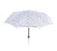Ombrello Pieghevole Folding Umbrella After Rain