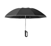 Ombrello Pieghevole Inverso Completamente Automatico con Ombrelli UV A Stri3776