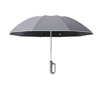 Ombrello Pieghevole Inverso Completamente Automatico con Ombrelli UV A Stri3915