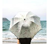 Ombrello pieghevole Ombrello resistente alle intemperie per la pioggia per i