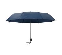 Compact Base, ombrello pieghevole con apertura manuale - Ø 97 cm - Blue Navy