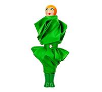 Ombrello pieghevole - Rain Parade, verde, taglia unica