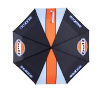 Ombrello pieghevole Sparco Gulf con torcia - misura universale