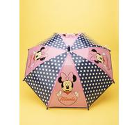 Ombrello pioggia bambina minnie