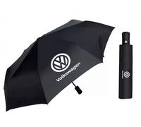 Ombrello Pioggia VOLKSWAGEN pieghevole automatico di lusso elegante Per Auto