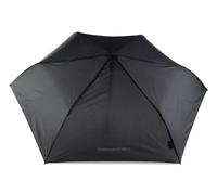 Ombrello Piquadro automatico open/close antivento in tessuto super leggero OM5288OM6 (NERO)
