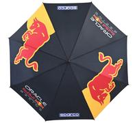 OMBRELLO RED BULL RACING BY SPARCO DIAMETRO 120CM LUNGO 93CM