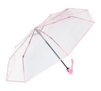 Ombrello Richiudibile Ombrellone Pieghevole Per Pioggia Ombrelli