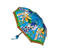 Ombrello richiudibile Sonic