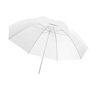 Ombrello riflettore Walimex Pro 109 cm bianco (per luce soffusa e diffusa)