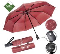 Ombrello Royal Walk Automatico Antivento Antivento Uomo Donna Unisex 102 cm