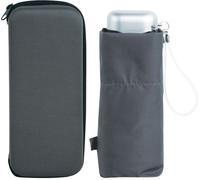 Ombrello super mini da borsa 21 pollici con custodia 0MXX