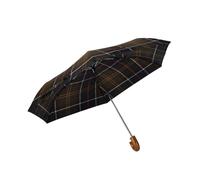 OMBRELLO TARTAN MINI BARBOUR One Size