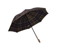 OMBRELLO TARTAN WALKER BARBOUR One Size