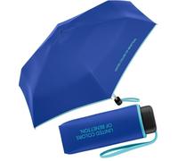 Ombrello tascabile Benetton Ultra Mini Flat Solid