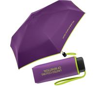 Ombrello tascabile Benetton Ultra Mini Flat Solid